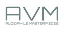 AVM Audiophile Masterpieces Handcrafted in Germany